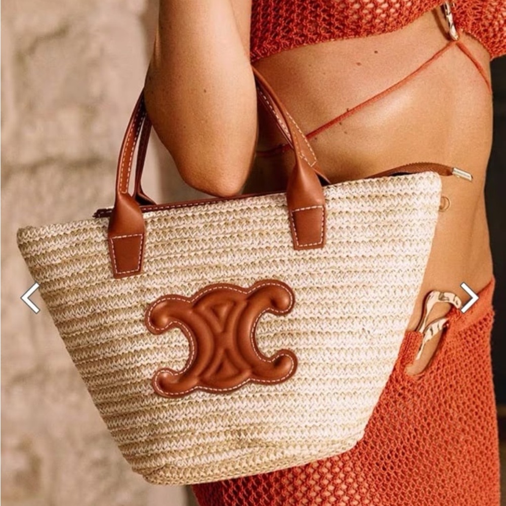 Fashion Tote from EGO Official